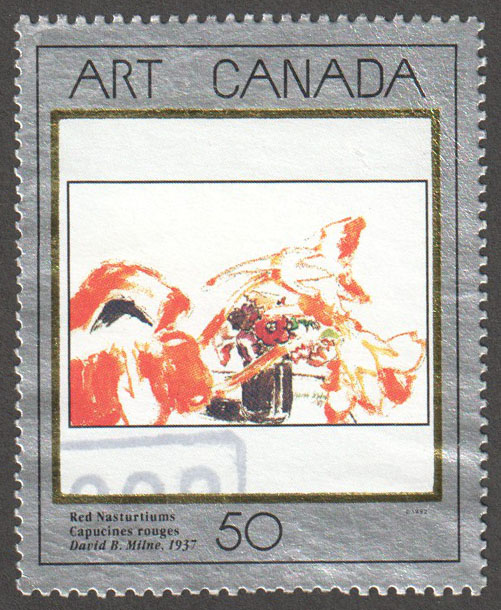 Canada Scott 1419 Used - Click Image to Close